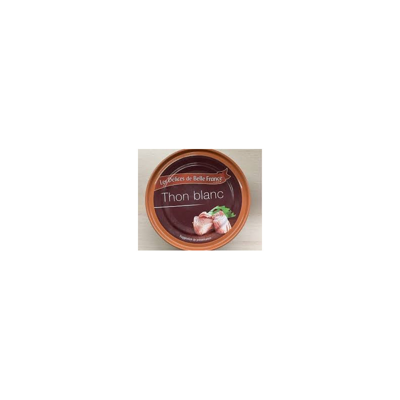 1X5THON BLC.NAT.DELICE BF