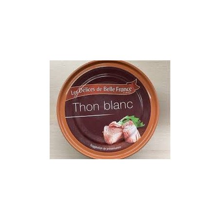 1X5THON BLC.NAT.DELICE BF
