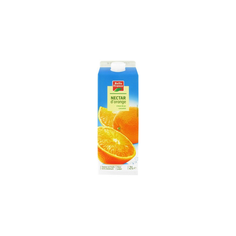 BK.2L.NECTAR ORANGE BF