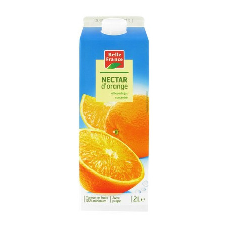 BK.2L.NECTAR ORANGE BF