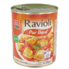 4X4 RAVIOLI PUR BOEUF BF