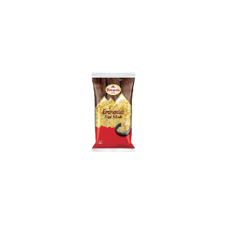 FROMAGE RAPEE VALMARTIN 200G
