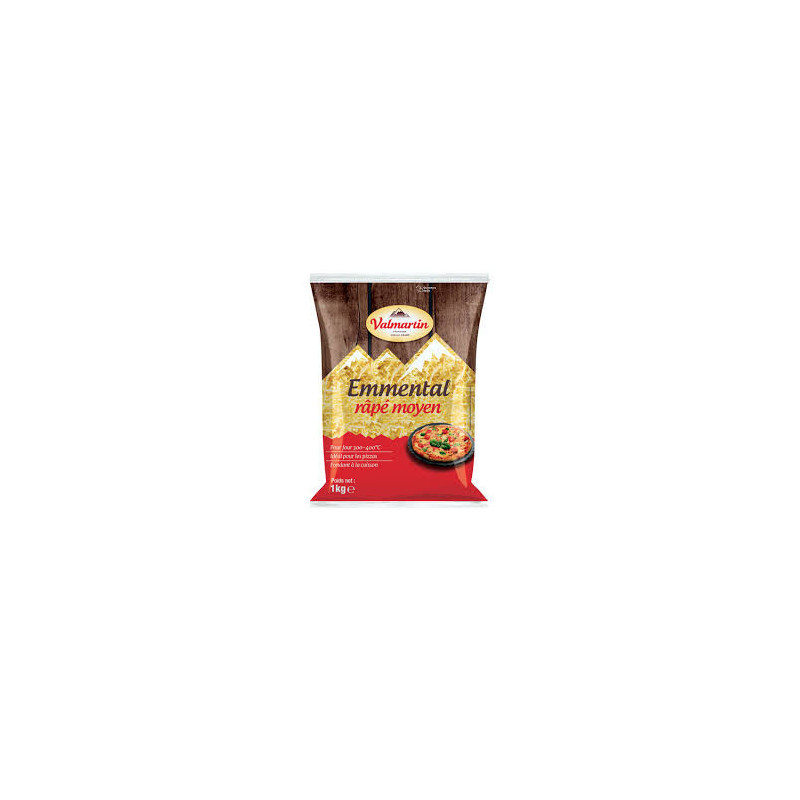 Emmental Rapee Valmartin 1KG