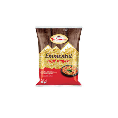 Emmental Rapee Valmartin 1KG