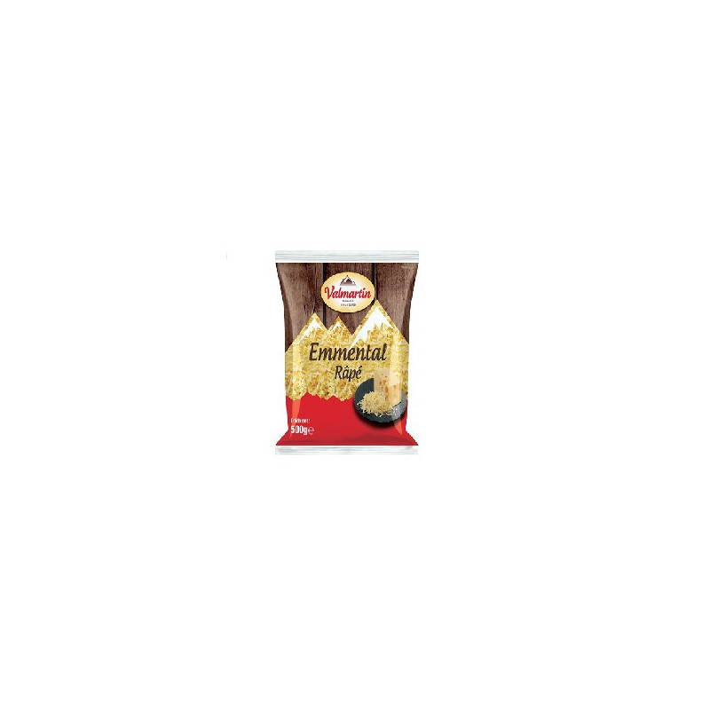 FROMAGE RAPEE VALMARTIN 500G