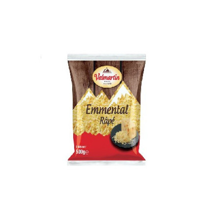 FROMAGE RAPEE VALMARTIN 500G