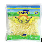 Even emmental  fromage rapee 150G