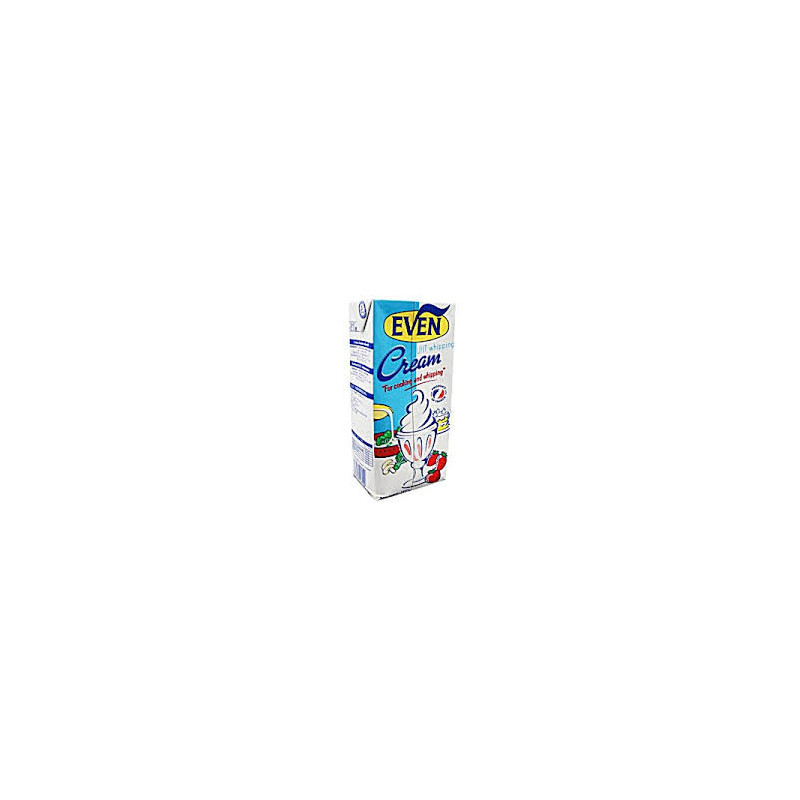 Creme liquide 1L EVEN