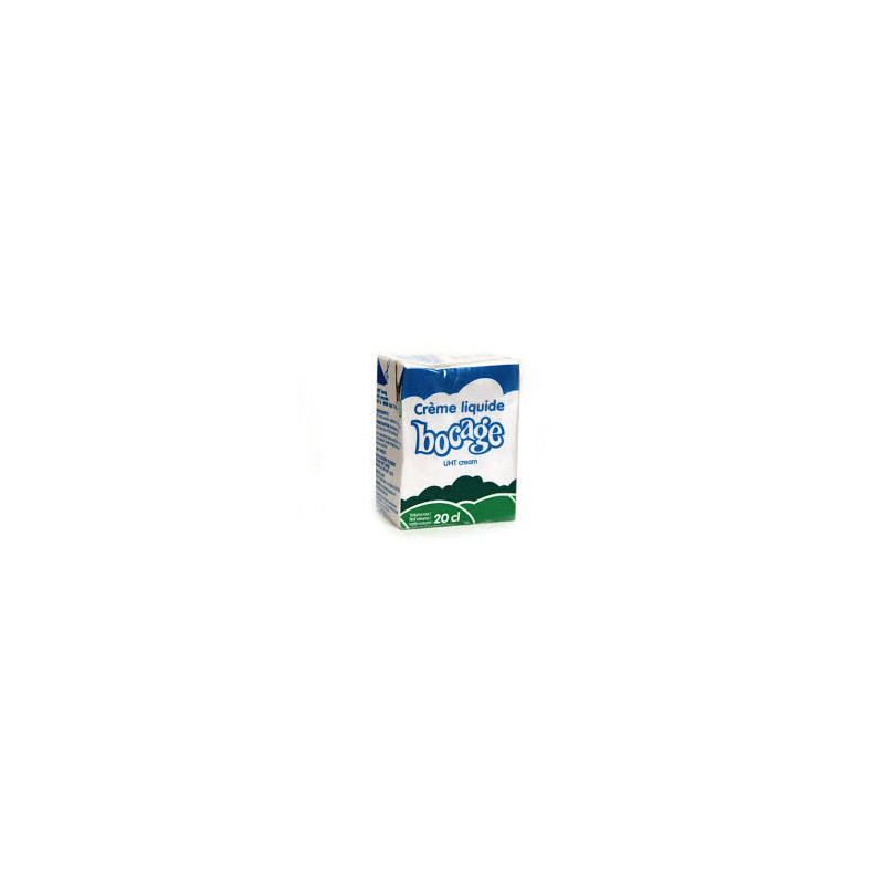 CREME LIQUIDE BOCAGE UNITE