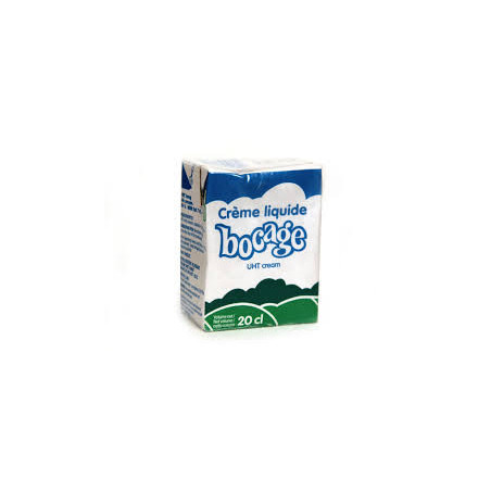 CREME LIQUIDE BOCAGE UNITE