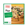 Pizza 4 saisons 320G