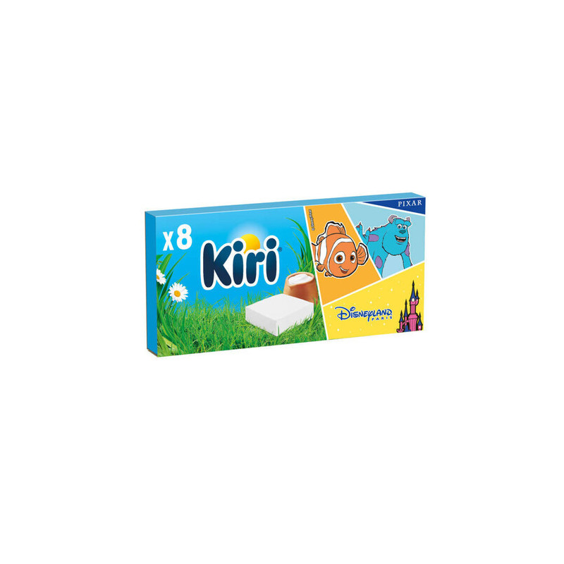 Kiri 8 portions