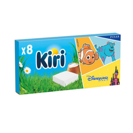 Kiri 8 portions