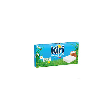 Kiri chevre 8P 144G