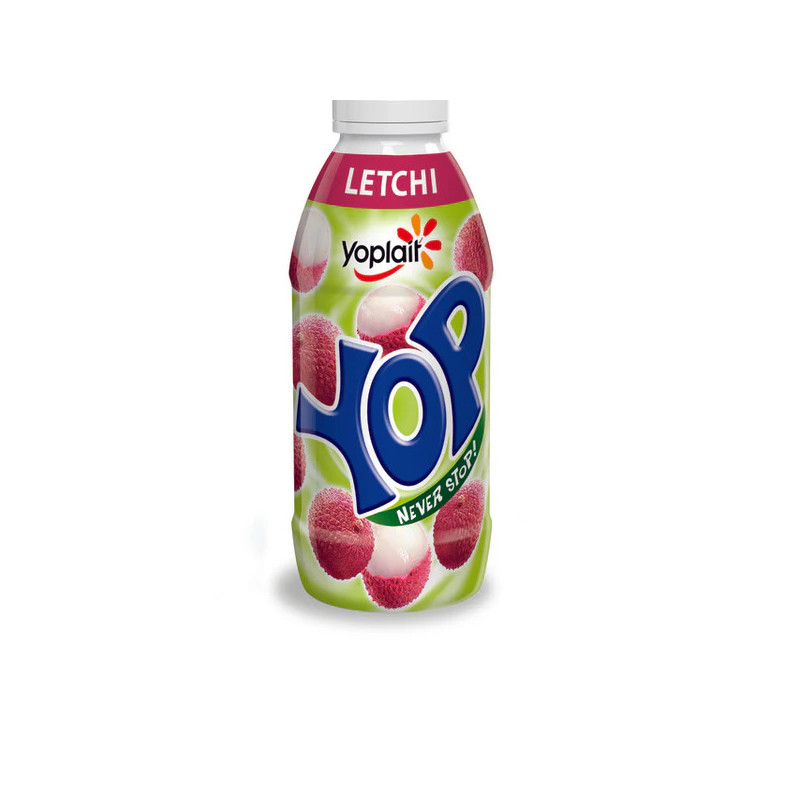 YOP Leetchi 250g