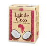 LAIT DE COCO BRICK 200ML