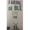 Farine de ble 1kg