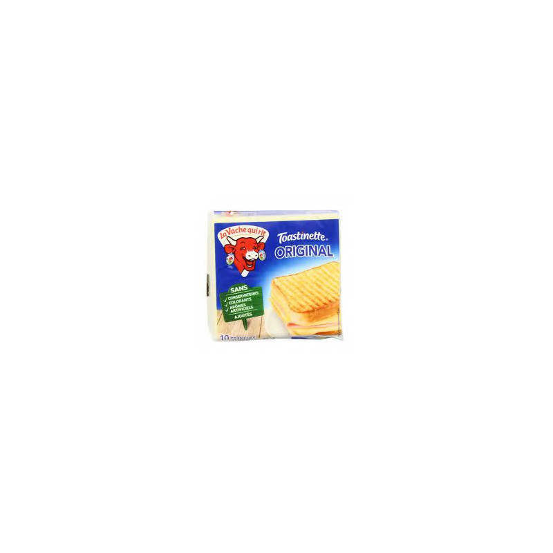 TOASTINETTE ORIGINAL 200G