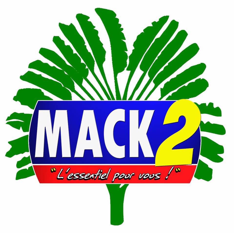 MACK2 MERCY
